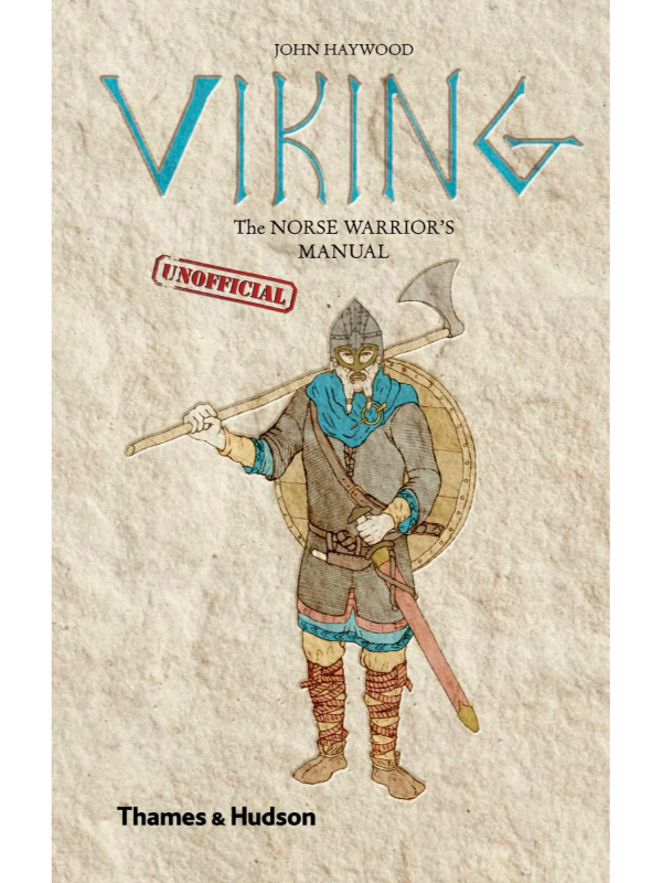 9780500251942 Viking : The Norse Warrior's ( - Image 1