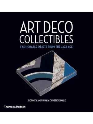Art Deco Collectibles : Fashio
