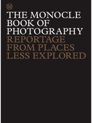 The Monocle Book of Photograph