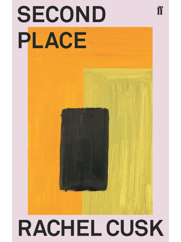 9780571366309 Second Place - Image 1