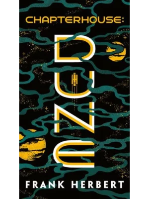 Chapterhouse: Dune