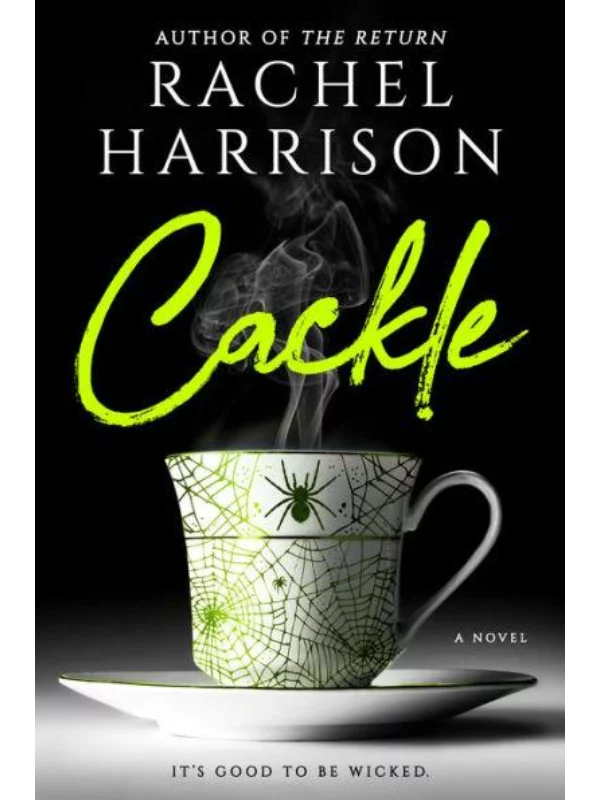 Cackle - Image 1