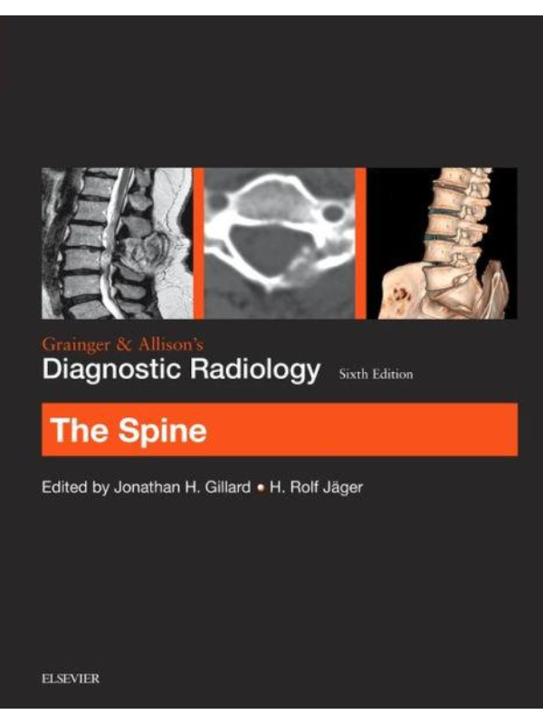 9780702069345 Grainger and Allisons Diagnost - Image 1