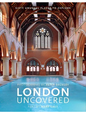 London Uncovered
