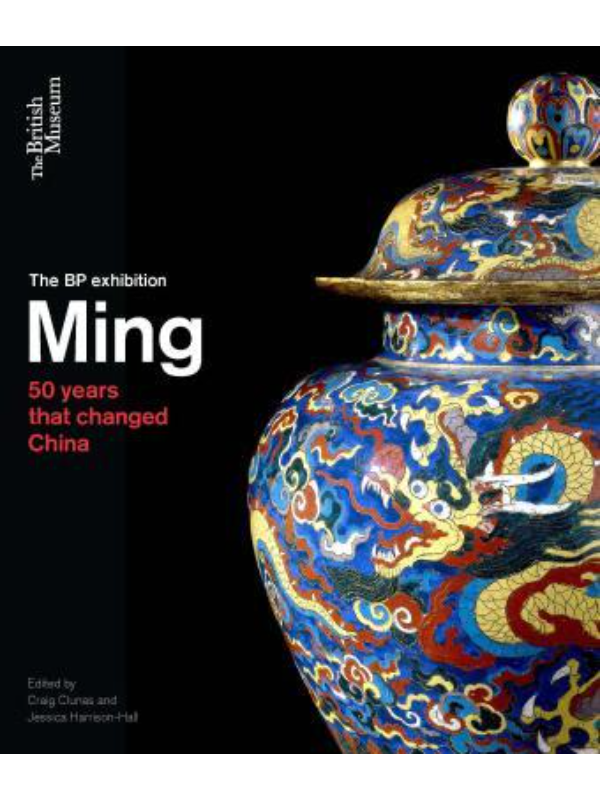 9780714124773 Ming : 50 years that changed C - Image 1