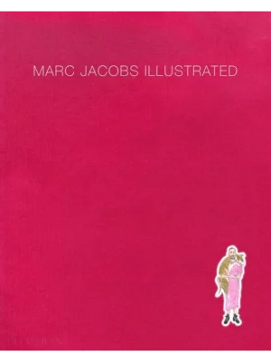 Marc Jacobs Illustrated