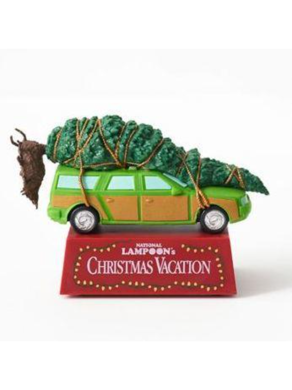 9780762479818 National Lampoon's Christmas V - Image 1