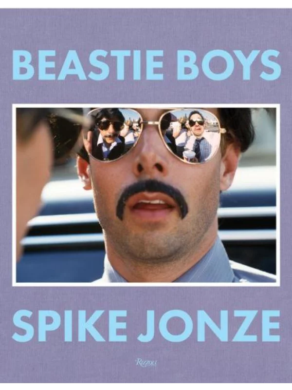 Beastie Boys - Image 1