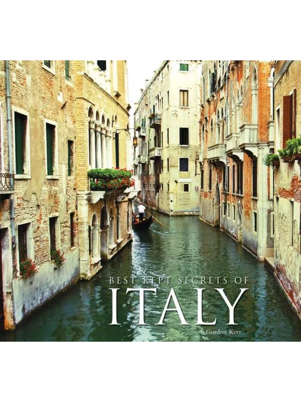 Best-Kept Secrets of Italy - Image 1