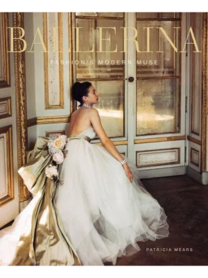 Ballerina : Fashion's Modern M
