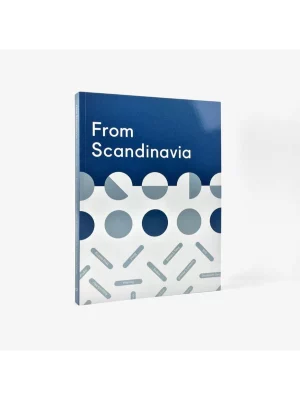 From Scandinavia