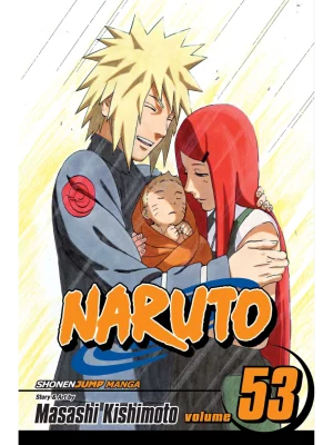 Naruto 53 Pa