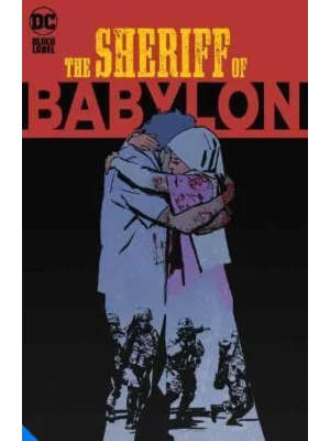 The Sheriff of Babylon