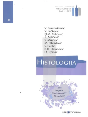 Histologija