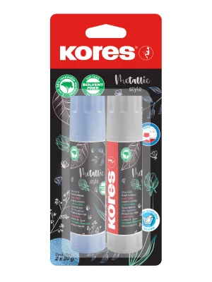 Metalik Style lepak u stiku 2