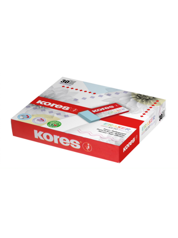 9023800403056 Gumica za brisanje visokih per - Image 1