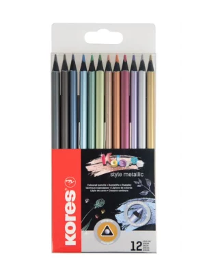 Drvene trouglaste bojice "KOLO