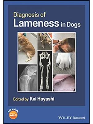 Diagnosis of Lameness in Dogs