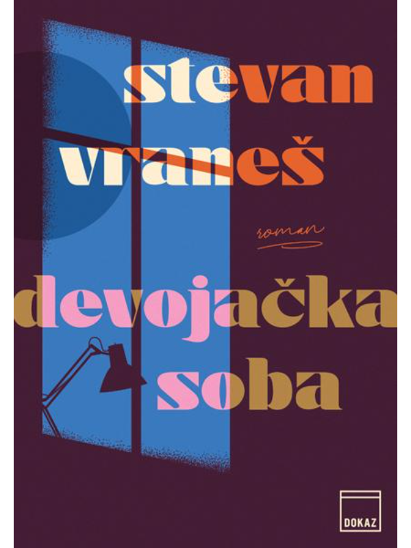 9788681518120 Devojačka soba - Image 1