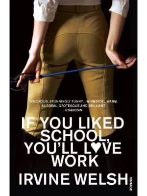 If You Liked School, You'll Love Work
