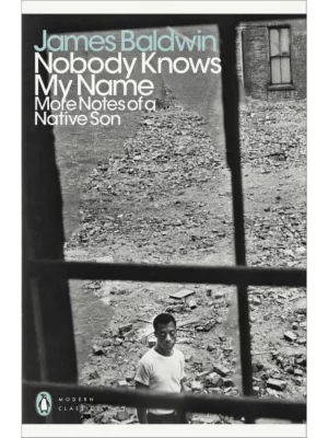 Nobody Knows My Name