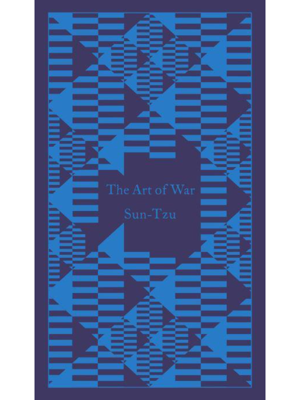 9780141395845 The Art of War - Image 1