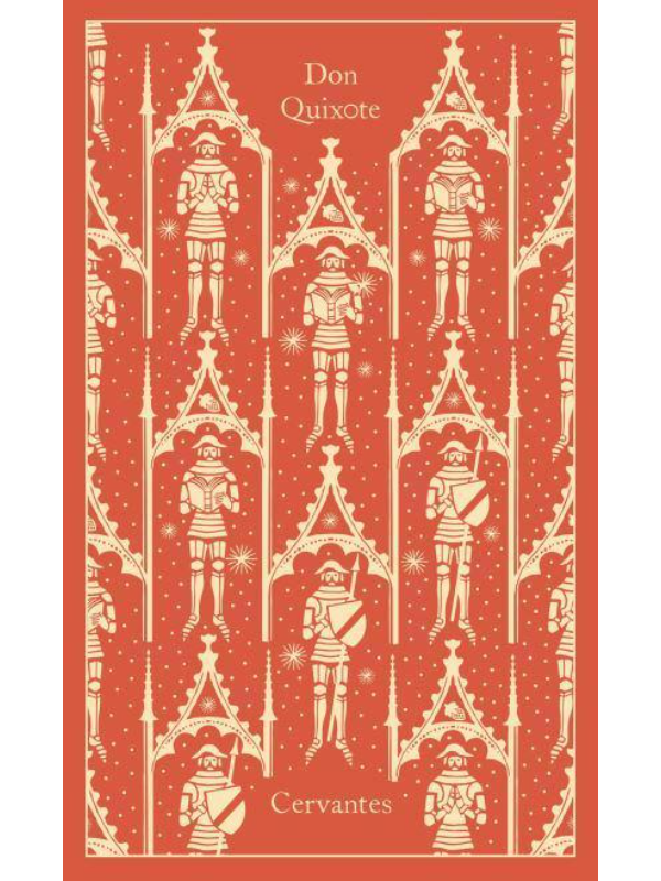 9780241347768 Don Quixote - Image 1