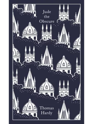 Jude the Obscure
