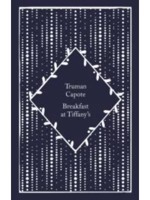 Breakfast at Tiffany's