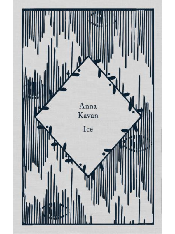 9780241597330 Ice - Image 1