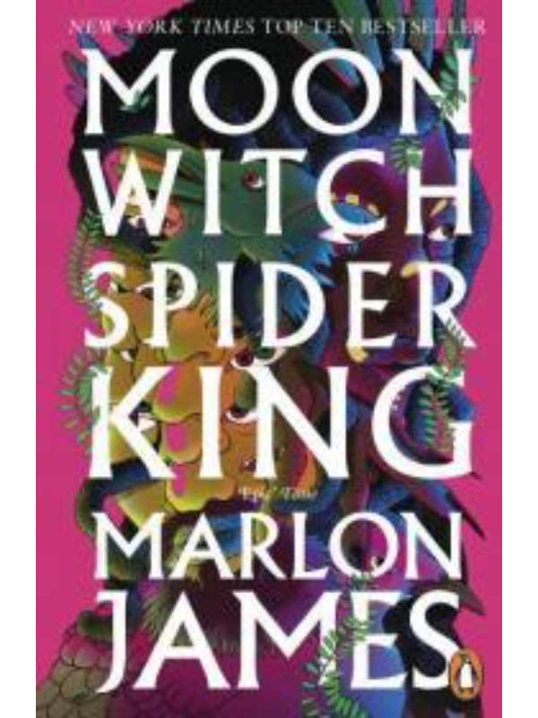 9780241981795 Moon Witch, Spider King : Dark Star Trilogy 2 - Image 1