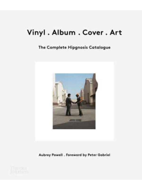 9780500519325 Vinyl . Album . Cover . Art: The Complet - Image 1