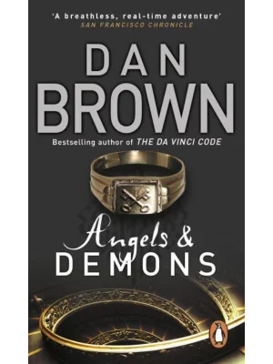 Angels and Demons