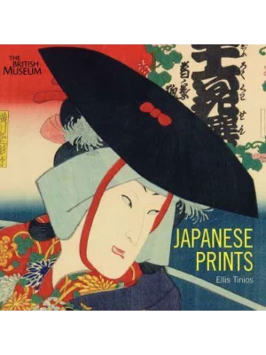 Japanese Prints : Ukiyo-e in E