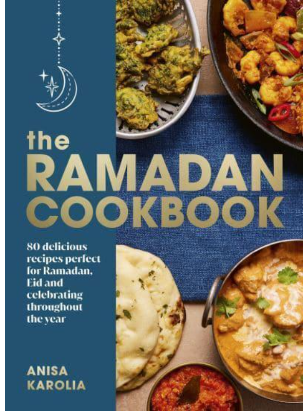 9781529907179 The Ramadan Cookbook - Image 1