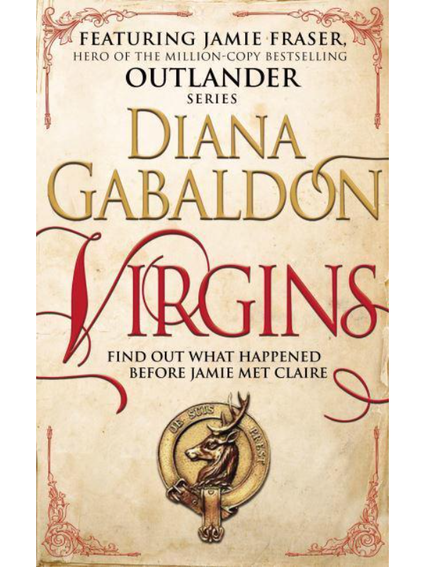 9781780896618 Virgins : An Outlander Short Story - Image 1