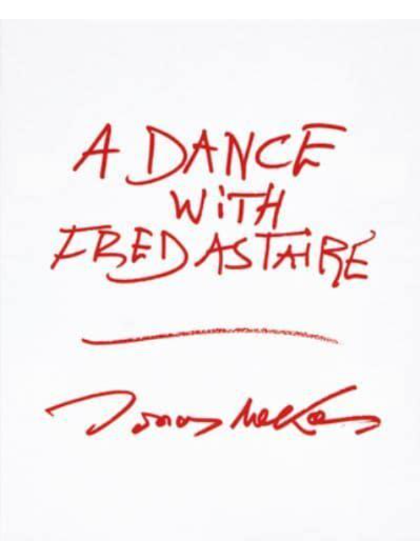 9781944860097 A Dance with Fred Astaire - Image 1