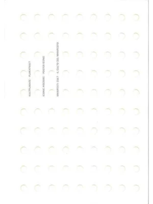 Iconic Posters - Poster Icons