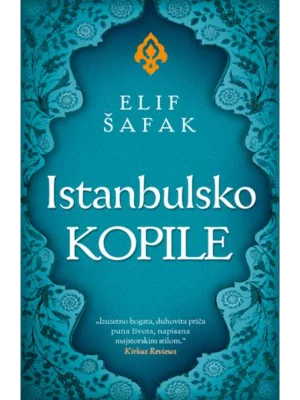 Istanbulsko kopile