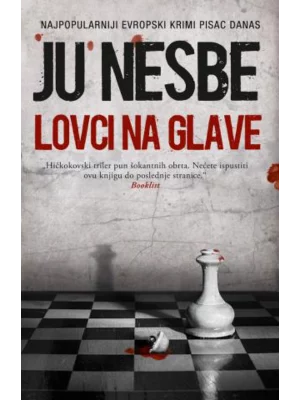 Lovci Na Glave