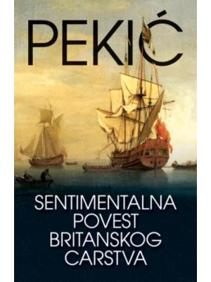 Sentimentalna Povest Britansko