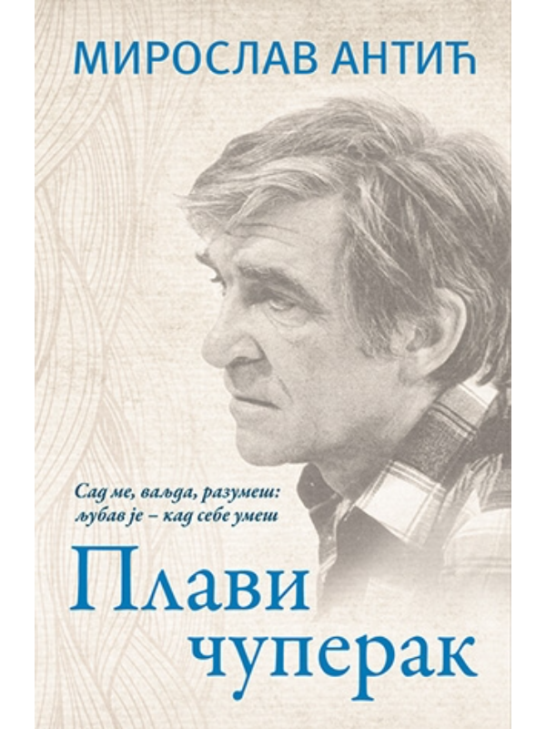 9788652120093 Plavi čuperak - Image 1