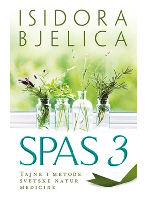 Spas 3