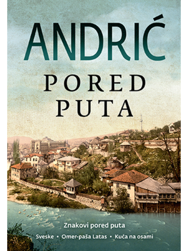 9788652127603 Pored Puta - Image 1