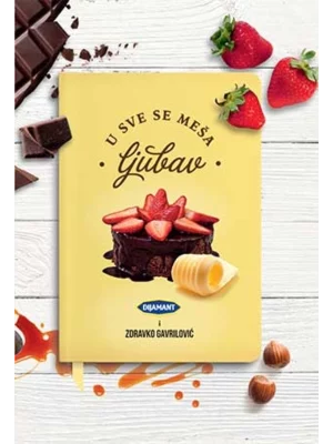 U Sve Se Mesa Ljubav