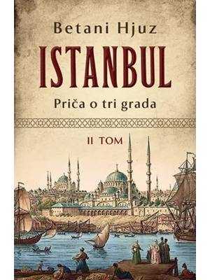Istanbul Ii Tom