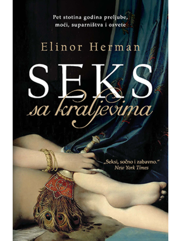 9788652128563 Seks Sa Kraljevima - Image 1