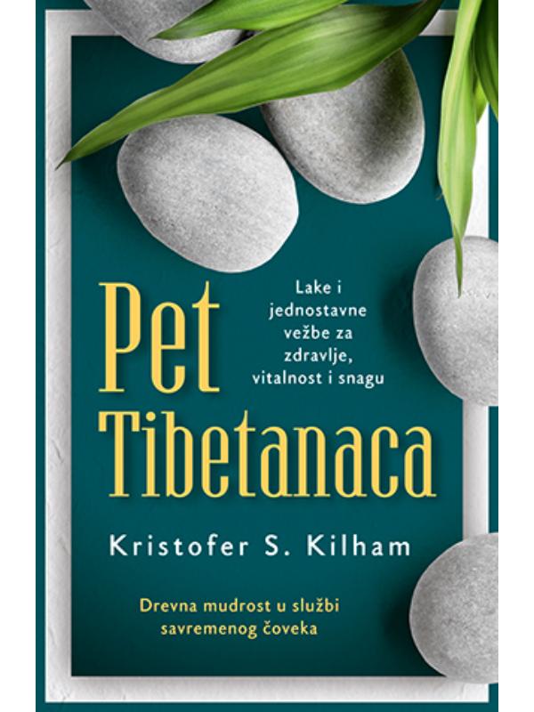 9788652128624 Pet Tibetanaca - Image 1