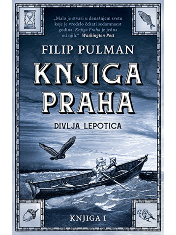 9788652131259 Divlja Lepotica Prva Knjiga P - Image 1