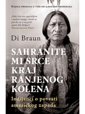 Sahranite Mi Srce Kraj Ranjeno